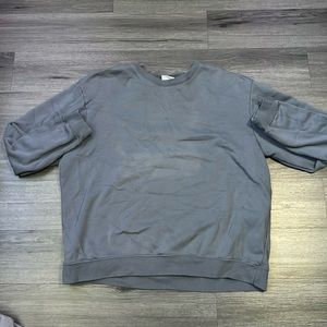 H&M Crewneck men’s